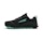 Altra Lone Peak 9+ Dame Schwarz