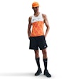 Nike AeroSwift Dri-FIT ADV Singlet Herr Mehrfarbig