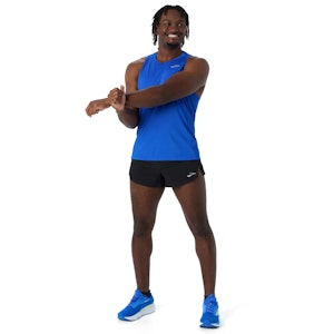 Brooks Breakaway 3 Inch Short Homme Brooks Breakaway 3 Inch Short Homme
