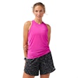 Brooks Sprint Free Singlet 3.0 Women Rosa