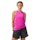 Brooks Sprint Free Singlet 3.0 Dame Rosa