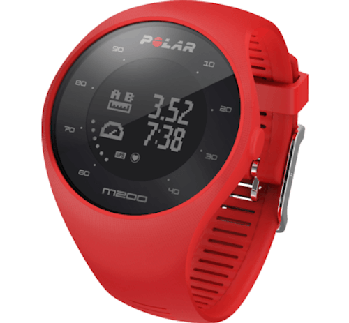 Polar m200 s new arrivals