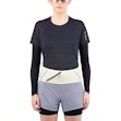Salomon Pulse Belt Unisex Creme