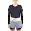 Salomon Pulse Belt Unisex Creme