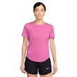 Nike Tempo Dri-FIT T-shirt Women Rosa