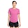 Nike Tempo Dri-FIT T-shirt Dam Rosa