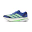 adidas Adizero Boston 13 Homme Bleu