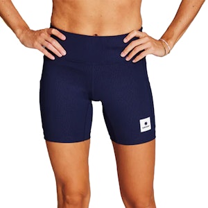 SAYSKY Combat+ 7 Inch Short Tights Damen SAYSKY Combat+ 7 Inch Short Tights Damen