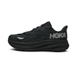 HOKA Clifton 9 GTX Women Schwarz