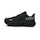 HOKA Clifton 9 GTX Femme Schwarz