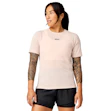 Brooks High Point T-shirt 2.0 Femme Rose