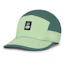 Ciele GOCap Long Brim EQ Athletics Cap Unisex Grön