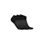 Craft Core Dry Shaftless Socks 3-Pack Unisex Schwarz