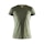 Craft Essence Slim T-Shirt Femme Grün