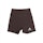 SAYSKY Combat+ 4 Inch Rib Short Tights Damen Schwarz
