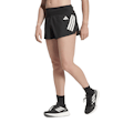 adidas Adi365 Iconic Formotion 4 Inch Shorts Dame Schwarz