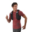 Salomon Adv Skin 5 Set Unisex Schwarz