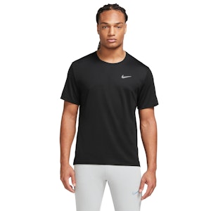 Nike Dri-FIT UV Miler T-shirt Men Nike Dri-FIT UV Miler T-shirt Men