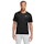 Nike Dri-FIT UV Miler T-shirt Herr Black