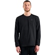 Odlo Essential Thermal Midlayer Homme Schwarz
