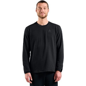 Odlo Essential Thermal Midlayer Men Odlo Essential Thermal Midlayer Men