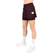 SAYSKY Pace 3 Inch 2-in-1 Shorts Damen Rot