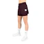 SAYSKY Pace 3 Inch 2-in-1 Shorts Women Red