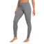 Odlo Active Warm Eco Bottom Long Tight Damen Grau