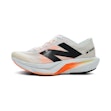 New Balance FuelCell Rebel v4 Herre Creme