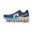 On Cloudmonster 2 Homme Blau