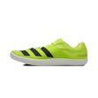 adidas Throwstar Herren Limonengrün