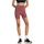 New Balance Sleek Pocket High Rise 6 Inch Shorts Women Rot