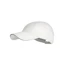 Craft Running Cap Weiß