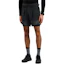 Odlo X-Alp Trail 6 Inch 2-in-1 Shorts Herren Schwarz