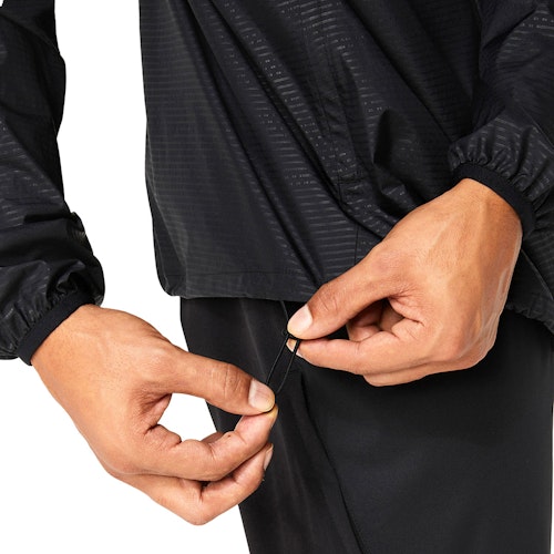 Asics 2024 style jacket