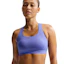 Nike Swift Dri-FIT High-Support Sports Bra Women Blue
