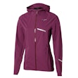 Mizuno Waterproof 20K ER Jacket Dame Lila