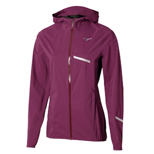 Mizuno Waterproof 20K ER Jacket Damen Mizuno Waterproof 20K ER Jacket Damen