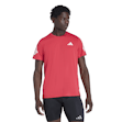 adidas Adi365 Iconic T-shirt Homme Rot