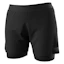 Dynafit Alpine Pro 2in1 Shorts Dame Sort