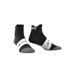 adidas Terrex HEAT.RDY Trail Running Speed Ankle Socks Unisex Schwarz