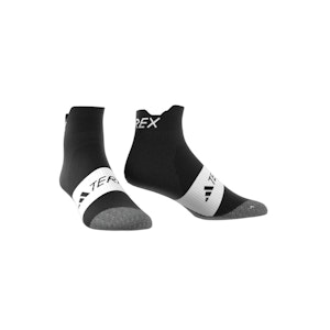 adidas Terrex HEAT.RDY Trail Running Speed Ankle Socks Unisex adidas Terrex HEAT.RDY Trail Running Speed Ankle Socks Unisex