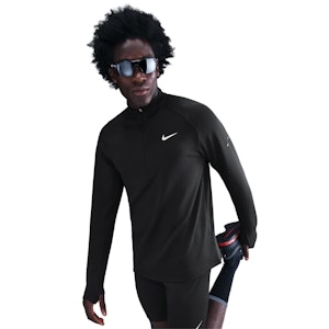 Nike Stride Therma-FIT Winterized Half Zip Repel Shirt Herre Nike Stride Therma-FIT Winterized Half Zip Repel Shirt Herre
