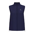 Odlo Zeroweight Vest Women Blau