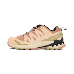 Salomon XA Pro 3D v9 Dame Salomon XA Pro 3D v9 Dame