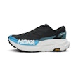 HOKA Mafate X Herre Schwarz
