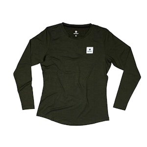 SAYSKY Clean Pace Shirt Dame SAYSKY Clean Pace Shirt Dame