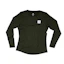 SAYSKY Clean Pace Shirt Femme Vert