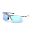 adidas Eyewear Dunamis Bi Homme Bleu