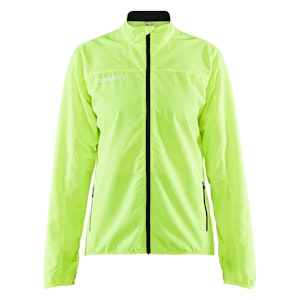 Craft Rush Wind Jacket Dame Craft Rush Wind Jacket Dame